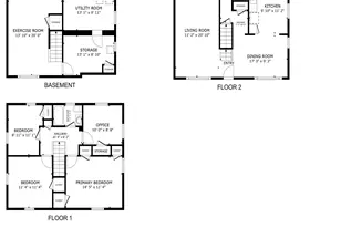 3 Cornell Dr, Hazlet Township, NJ 07730 - Photo 28