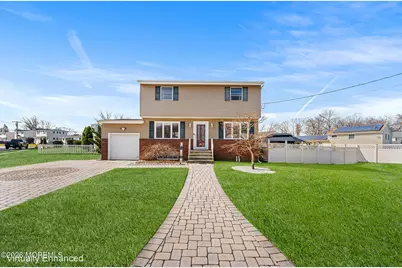3 Cornell Drive, Hazlet Township, NJ 07730 - Photo 1