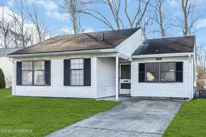 215 Lexington Drive, Little Egg Harbor, NJ 08087 - Photo 2