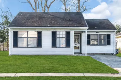 215 Lexington Drive, Little Egg Harbor, NJ 08087 - Photo 1