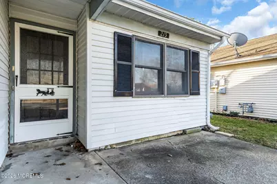 215 Lexington Drive, Little Egg Harbor, NJ 08087 - Photo 8