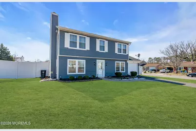 2 Admiral Court, Barnegat, NJ 08005 - Photo 4