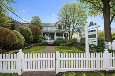 13 W River Road, Rumson, NJ 07760 - Photo 1
