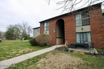 21 Austin Court #1, Freehold, NJ 07728 - Photo 2