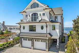948 Lagoon Ln S, Mantoloking, NJ 08738 - Photo 2