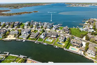 948 Lagoon Lane S, Mantoloking, NJ 08738 - Photo 82