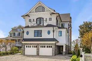 948 Lagoon Ln S, Mantoloking, NJ 08738 - Photo 4