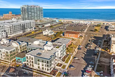 215 2nd Avenue #106, Asbury Park, NJ 07712 - Photo 1