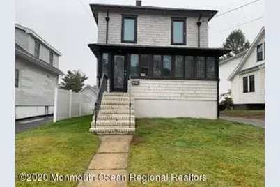 217 Albert Place, Long Branch, NJ 07740 - Photo 2