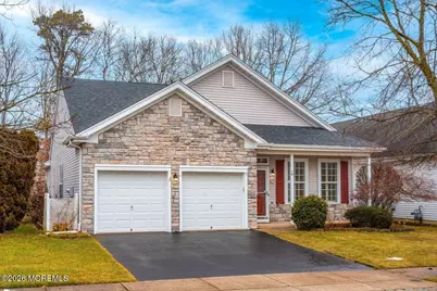 9 Robin Lane, Barnegat, NJ 08005 - Photo 4