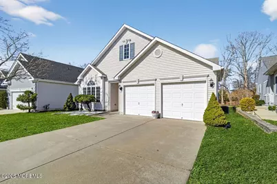 39 Spyglass Drive, Jackson, NJ 08527 - Photo 4