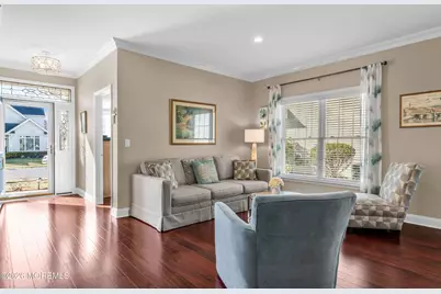 13 Crawford Road, Manalapan Township, NJ 07726 - Photo 4