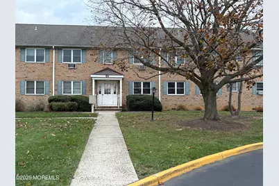 32 Manchester Court #D, Freehold, NJ 07728 - Photo 1