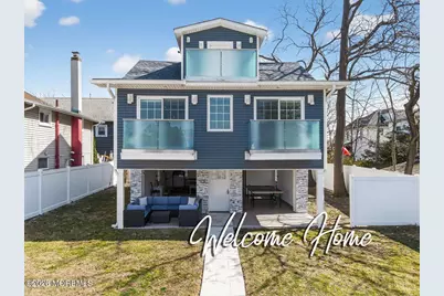 1200 H Street, Belmar, NJ 07719 - Photo 1