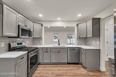 54 Morris Boulevard, Bayville, NJ 08721 - Photo 10