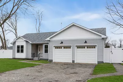 54 Morris Boulevard, Bayville, NJ 08721 - Photo 2