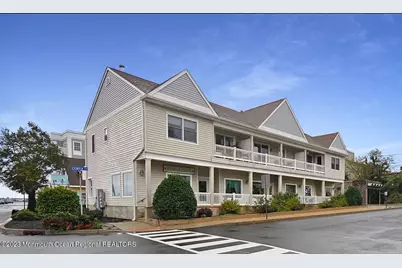 20 Center Avenue #3, Atlantic Highlands, NJ 07716 - Photo 1