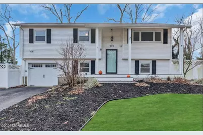 925 Stafford Drive, Toms River Township, NJ 08753 - Photo 1