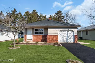 336 Saint Thomas Drive, Toms River Township, NJ 08757 - Photo 1