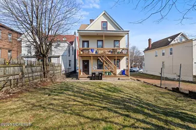 104 Welton Street #1, New Brunswick, NJ 08901 - Photo 4