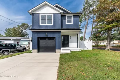 882 Harrison Avenue, Forked River, NJ 08731 - Photo 2