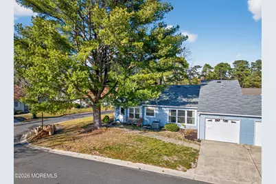 826B Liverpool Circle, Manchester Township, NJ 08759 - Photo 34