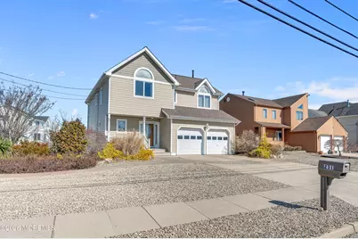 231 Allen Road, Bayville, NJ 08721 - Photo 34