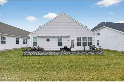 44 Saratoga Road, New Egypt, NJ 08533 - Photo 6