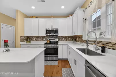 44 Saratoga Road, New Egypt, NJ 08533 - Photo 18