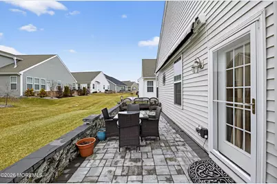 44 Saratoga Road, New Egypt, NJ 08533 - Photo 8