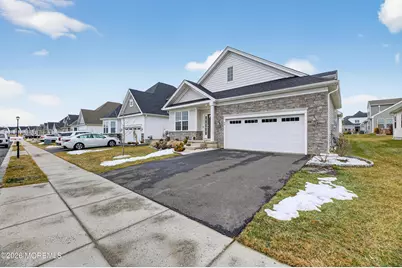 44 Saratoga Road, New Egypt, NJ 08533 - Photo 1