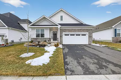 44 Saratoga Road, New Egypt, NJ 08533 - Photo 2