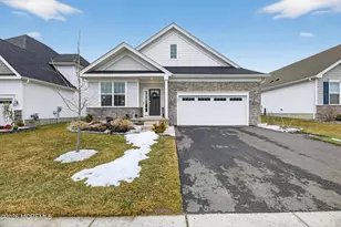 44 Saratoga Rd, New Egypt, NJ 08533 - Photo 2