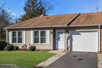 106 Petty Place, Lakewood, NJ 08701 - Photo 1