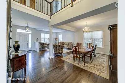 5 W Parsonage Way, Manalapan Township, NJ 07726 - Photo 4