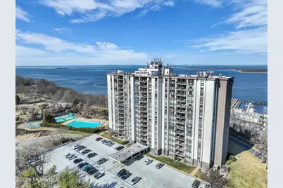 1 Scenic Drive #511, Highlands, NJ 07732 - Photo 4