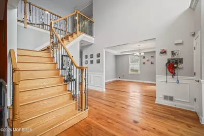 28 Gibson Drive, Hazlet Township, NJ 07730 - Photo 6