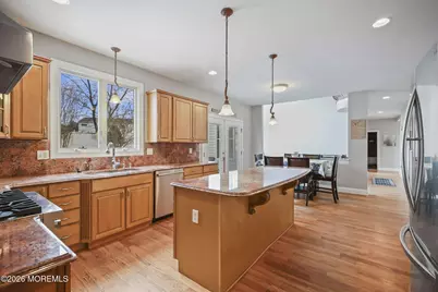 28 Gibson Drive, Hazlet Township, NJ 07730 - Photo 8