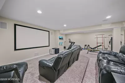 28 Gibson Drive, Hazlet Township, NJ 07730 - Photo 28