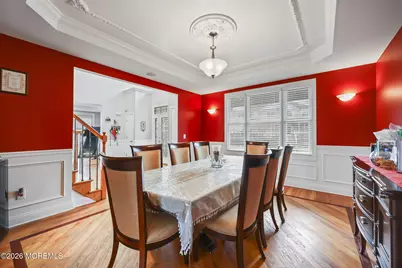 28 Gibson Drive, Hazlet Township, NJ 07730 - Photo 16