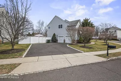 28 Gibson Drive, Hazlet Township, NJ 07730 - Photo 2