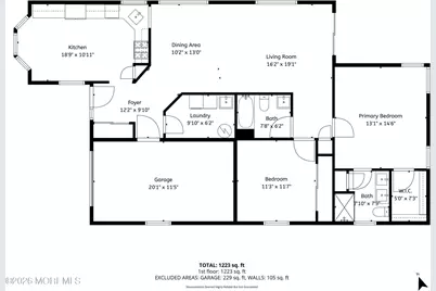 3333 Deep River Lane, Toms River Township, NJ 08755 - Photo 26