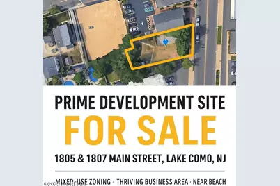 1805-1807 Main Street, Lake Como, NJ 07719 - Photo 2