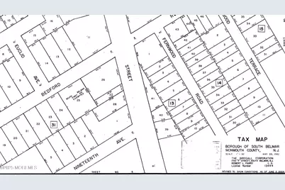 1805-1807 Main Street, Lake Como, NJ 07719 - Photo 4