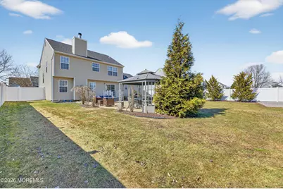 17 Yosemite Road, Howell Township, NJ 07731 - Photo 46