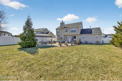 17 Yosemite Road, Howell Township, NJ 07731 - Photo 50