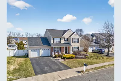 17 Yosemite Road, Howell Township, NJ 07731 - Photo 62