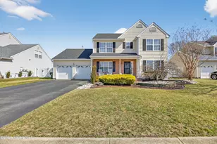 17 Yosemite Rd, Howell Township, NJ 07731 - Photo 1