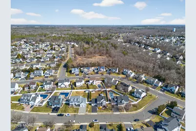 17 Yosemite Road, Howell Township, NJ 07731 - Photo 60