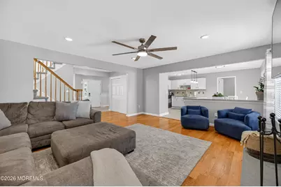 17 Yosemite Road, Howell Township, NJ 07731 - Photo 14